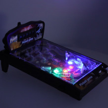Pinball flipper