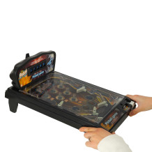 Pinball flipper