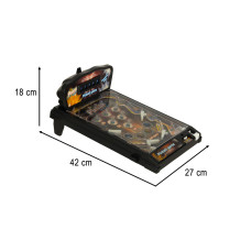 Pinball flipper