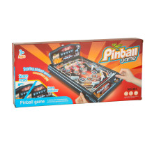 Pinball flipper