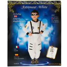 Kostium astronauta M