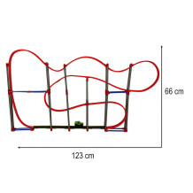 Tor antygrawitacyjny 123cm