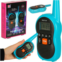 Walkie talkie 3km