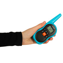 Walkie talkie 3km