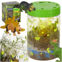 Hodowla dinozaurów