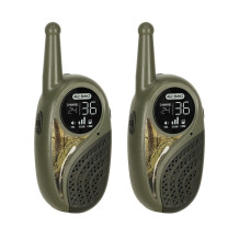 Walkie talkie z centralą