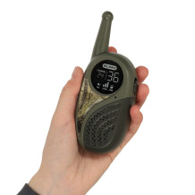 Walkie talkie z centralą