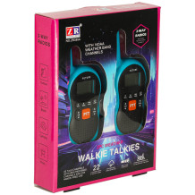 Walkie talkie 3km