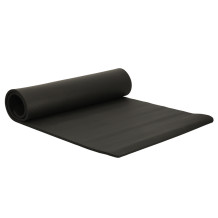 Mata do jogi czarna