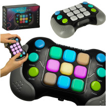 Gra Memory elektroniczna