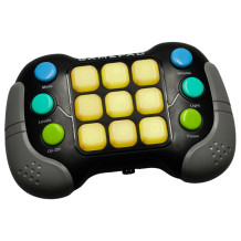 Gra Memory elektroniczna