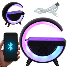 Lampka gamingowa RGB