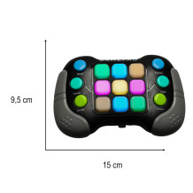 Gra Memory elektroniczna