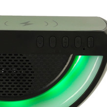 Lampka gamingowa RGB