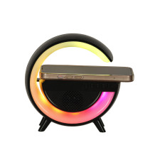 Lampka gamingowa RGB