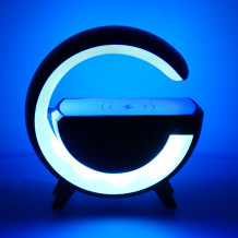 Lampka gamingowa RGB