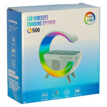 Lampka gamingowa RGB
