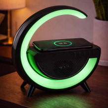 Lampka gamingowa RGB