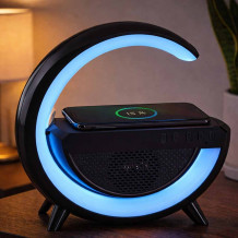 Lampka gamingowa RGB