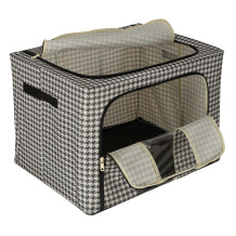Organizer biało-czarny 100L