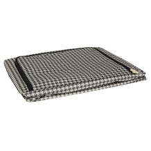 Organizer biało-czarny 100L