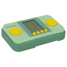 Konsola retro zielona