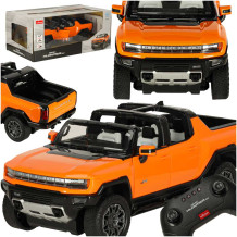 Hummer EV RC