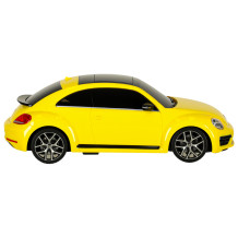Beetle RC żółty