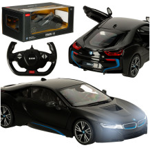 BMW i8 RC