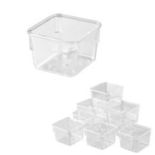 Organizer szuflada 25szt