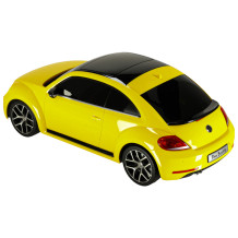 Beetle RC żółty