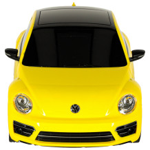 Beetle RC żółty