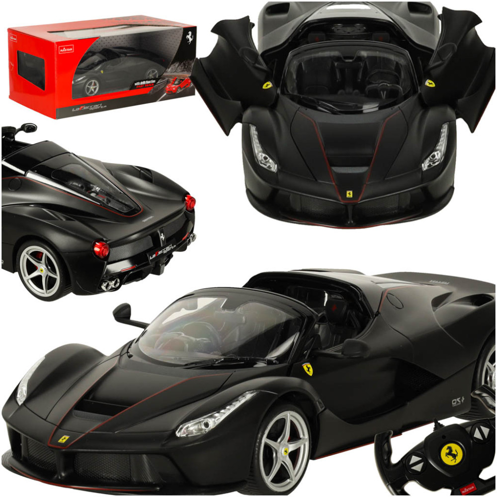 Ferrari RC Rastar