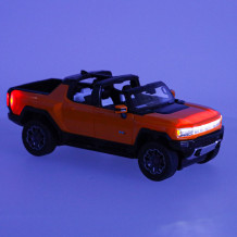 Hummer EV RC