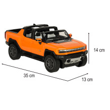 Hummer EV RC