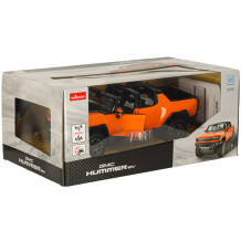 Hummer EV RC