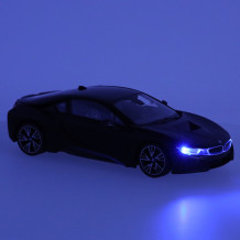 BMW i8 RC