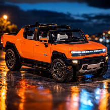 Hummer EV RC