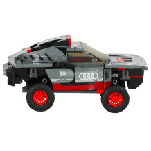 Klocki Audi RS Q