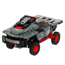 Klocki Audi RS Q