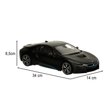BMW i8 RC