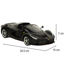 Ferrari RC Rastar