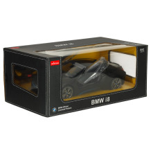 BMW i8 RC