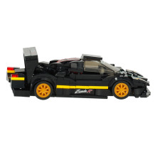 Klocki Pagani Zonda