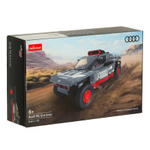 Klocki Audi RS Q