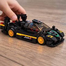 Klocki Pagani Zonda