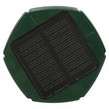 Odstraszacz solarny krety