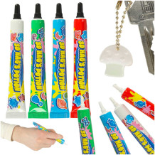 Klej UV biżuteria