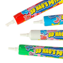 Klej UV biżuteria
