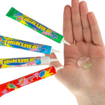 Klej UV biżuteria